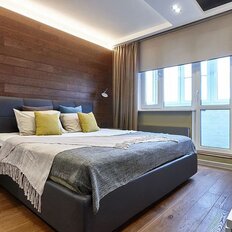 Квартира 50 м², 2-комнатная - изображение 2