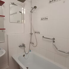Квартира 39 м², 1-комнатная - изображение 5