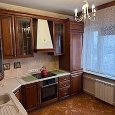 Квартира 46 м², 1-комнатная - изображение 1