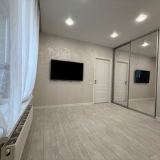 Квартира 81,4 м², 3-комнатная - изображение 1