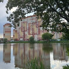 Квартира 39 м², 1-комнатная - изображение 2