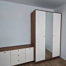 Квартира 43 м², 1-комнатная - изображение 4