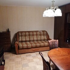 Квартира 46 м², 2-комнатная - изображение 4