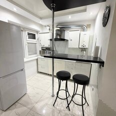 Квартира 40,9 м², 2-комнатная - изображение 1