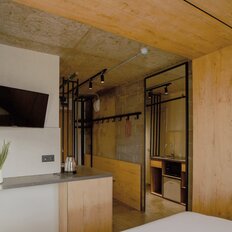 Квартира 15 м², студия - изображение 5