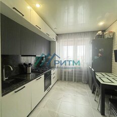 Квартира 65 м², 3-комнатная - изображение 5