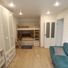 Квартира 40,5 м², 2-комнатная - изображение 4