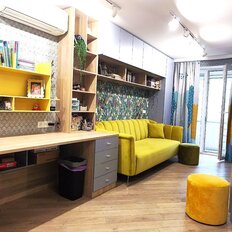 Квартира 115,1 м², 4-комнатная - изображение 4