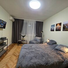 Квартира 35 м², 1-комнатная - изображение 3