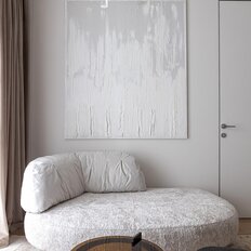 Квартира 54 м², 2-комнатная - изображение 3