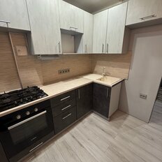 Квартира 30 м², 1-комнатная - изображение 4