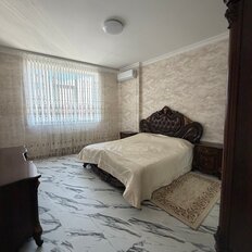 Квартира 57 м², 1-комнатная - изображение 4