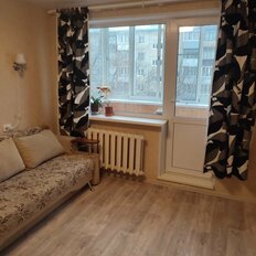 Квартира 28,5 м², 1-комнатная - изображение 2