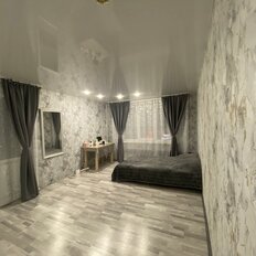 Квартира 35 м², 1-комнатная - изображение 2