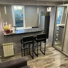Квартира 17,1 м², студия - изображение 2