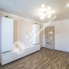 Квартира 33 м², 1-комнатная - изображение 2