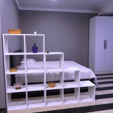 Квартира 38,2 м², 1-комнатная - изображение 4