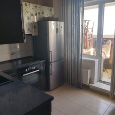 Квартира 60 м², 2-комнатная - изображение 5