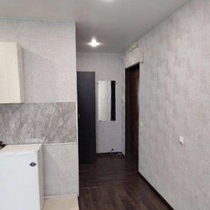 Квартира 27 м², студия - изображение 1