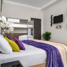 Квартира 48 м², 1-комнатная - изображение 2