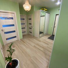 Квартира 73,3 м², 2-комнатная - изображение 5