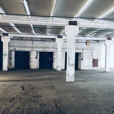 662 м², склад - изображение 2