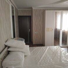 Квартира 117 м², 3-комнатная - изображение 4