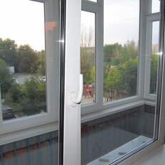 Квартира 29 м², 1-комнатная - изображение 1