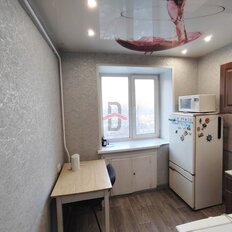 Квартира 44,6 м², 2-комнатная - изображение 5