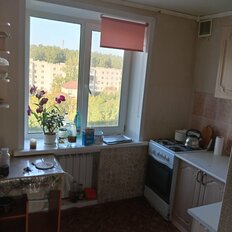 Квартира 62,5 м², 3-комнатная - изображение 1