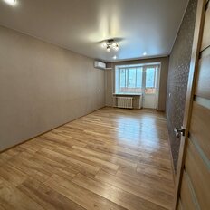 Квартира 37,5 м², 1-комнатная - изображение 2