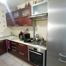 Квартира 58 м², 3-комнатная - изображение 3
