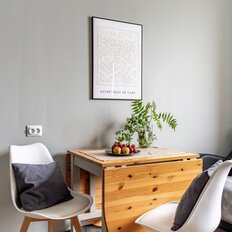 Квартира 37 м², 1-комнатная - изображение 3