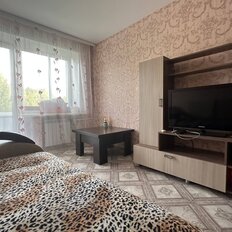 Квартира 38,1 м², 2-комнатная - изображение 5