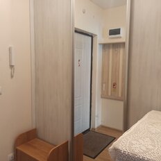 Квартира 42 м², 1-комнатная - изображение 3