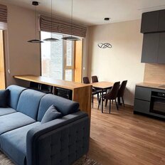 Квартира 55 м², 2-комнатная - изображение 5