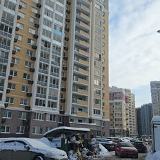 Квартира 36,7 м², 1-комнатная - изображение 2