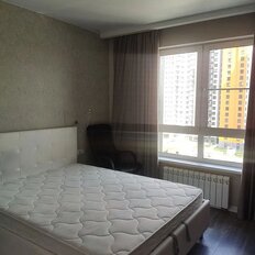 Квартира 40 м², 1-комнатная - изображение 3