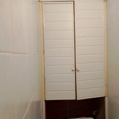 Квартира 53 м², 2-комнатная - изображение 2