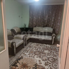 Квартира 47,4 м², 2-комнатная - изображение 3