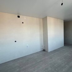 Квартира 24,6 м², студия - изображение 3