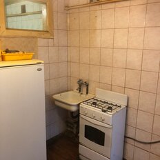 Квартира 30 м², 1-комнатная - изображение 1