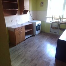 Квартира 66 м², 2-комнатная - изображение 2