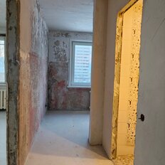 Квартира 24,9 м², 1-комнатная - изображение 3