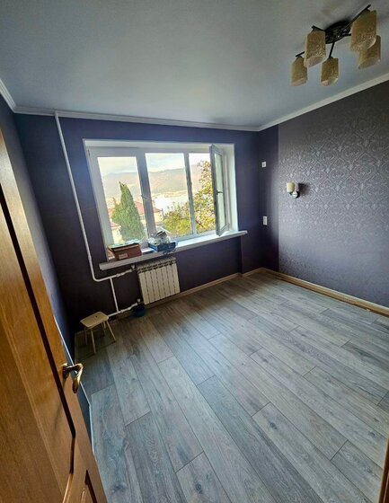 29 м², 1-комнатная квартира 2 850 000 ₽ - изображение 40