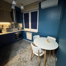 Квартира 40 м², 1-комнатная - изображение 4