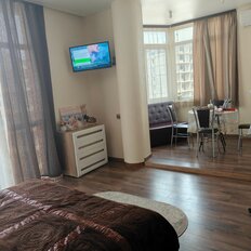 Квартира 36 м², студия - изображение 4