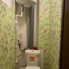 Квартира 50,7 м², 3-комнатная - изображение 4