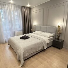 Квартира 33 м², студия - изображение 3