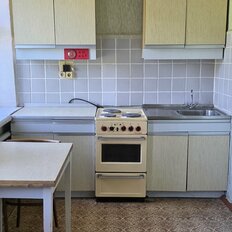 Квартира 36,7 м², 1-комнатная - изображение 5